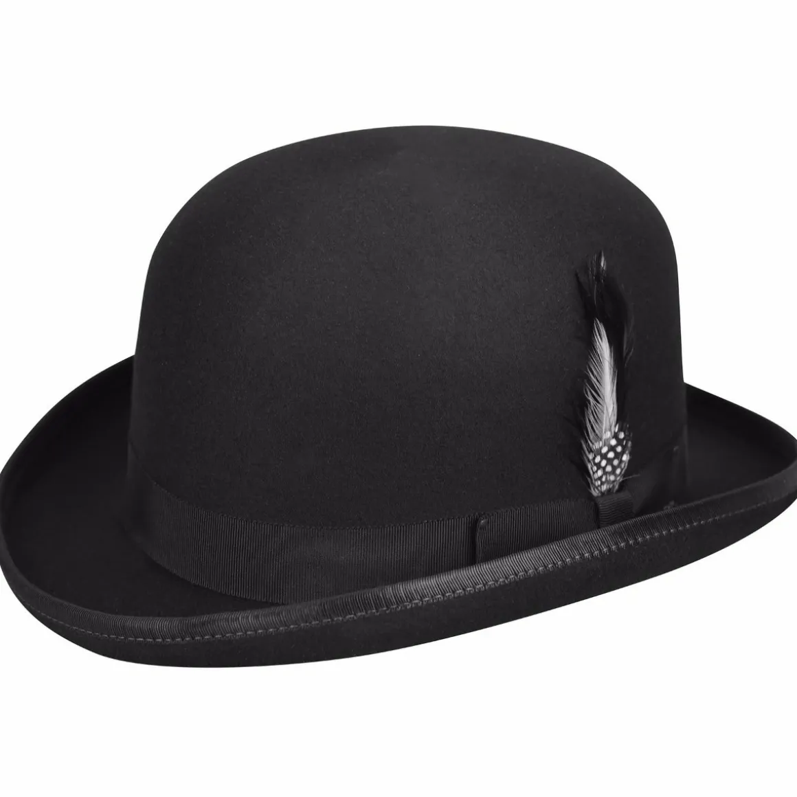 derby_1.webp Bailey Hats Extended Sizes | Derby