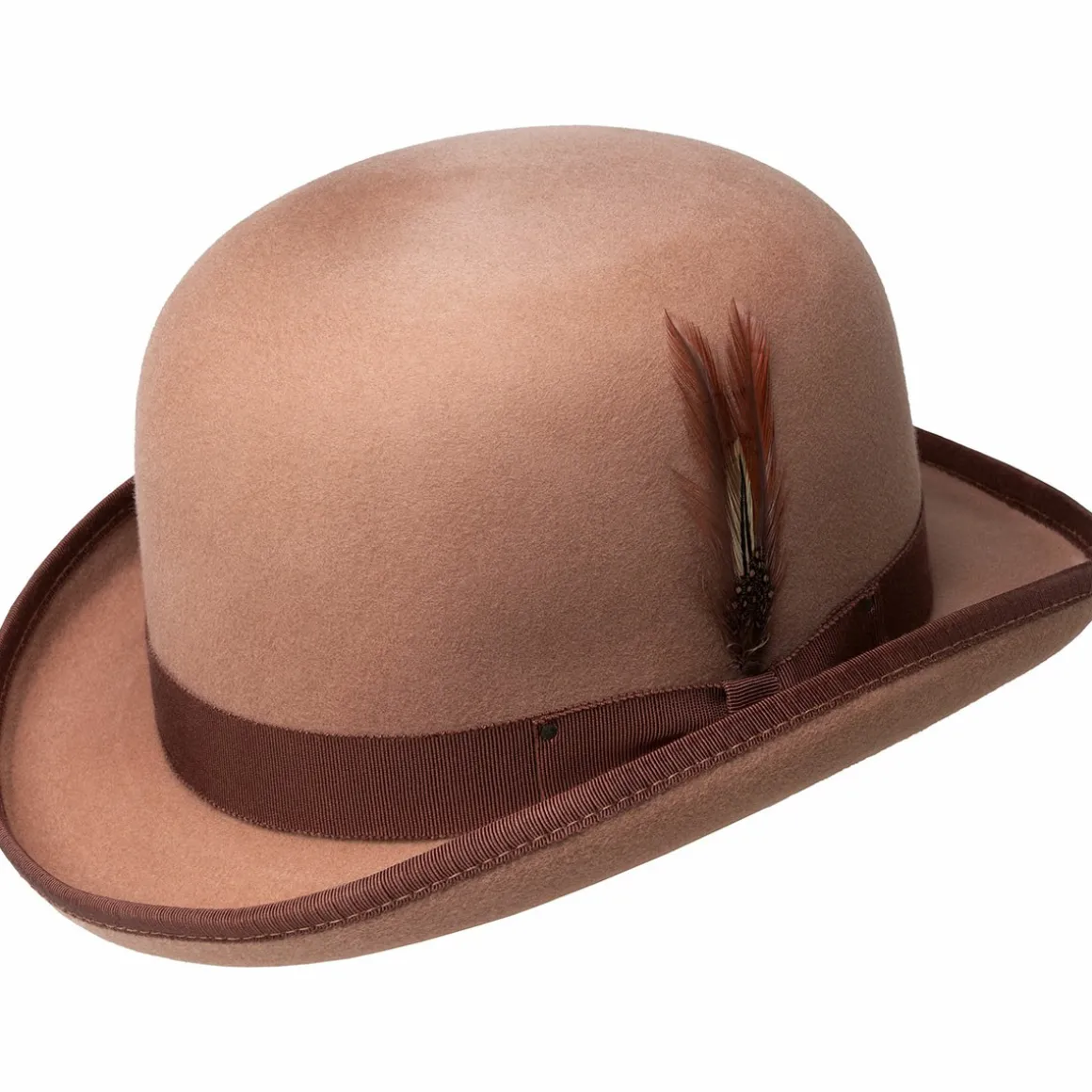 derby_14-3.webp Bailey Hats Wool Felt | Derby