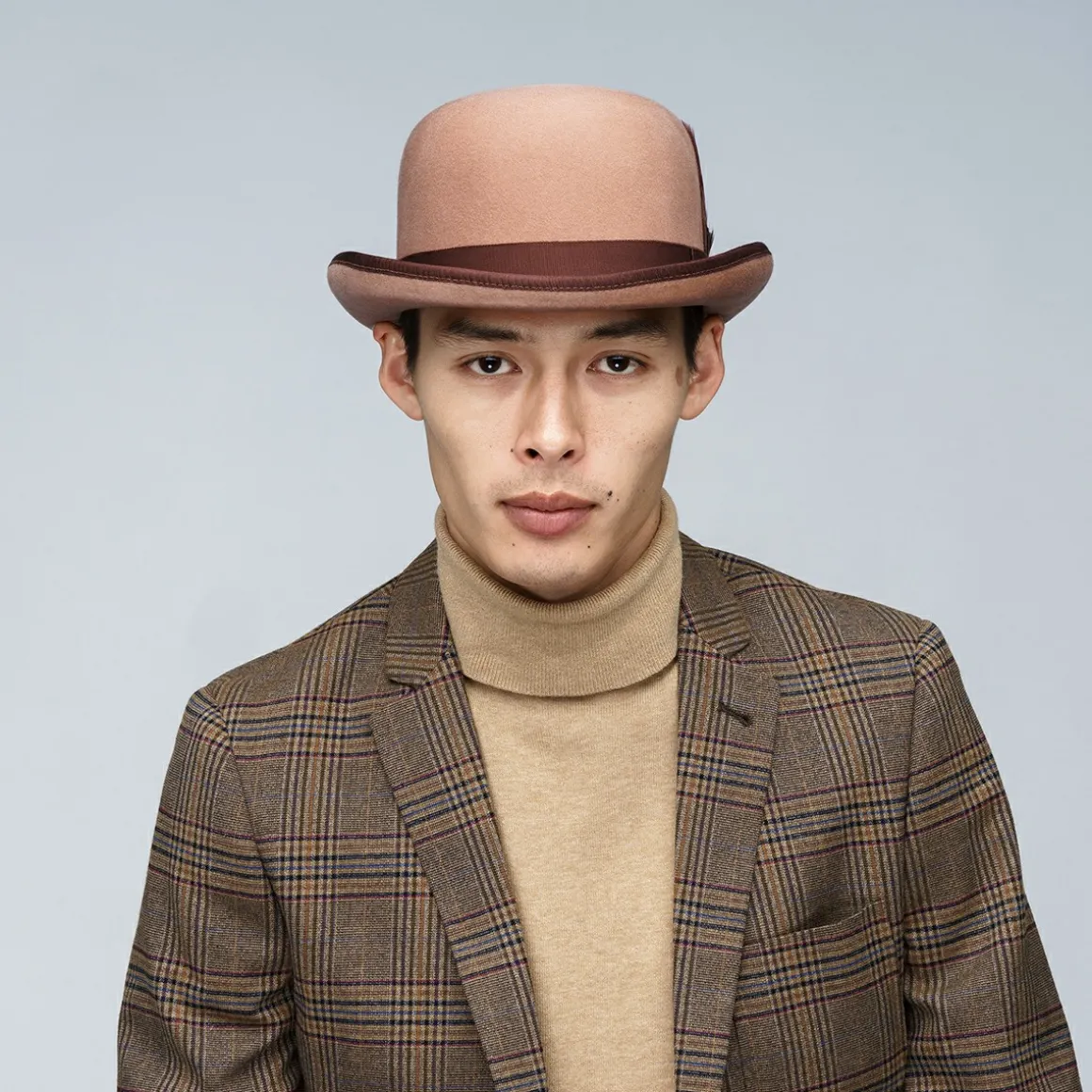 derby_15.webp Bailey Hats Extended Sizes | Derby