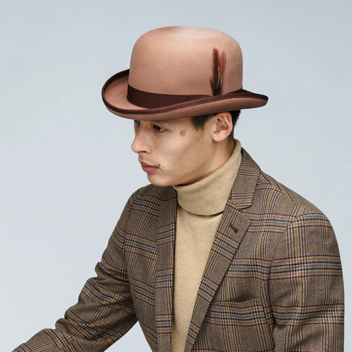 derby_16.webp Bailey Hats Extended Sizes | Derby