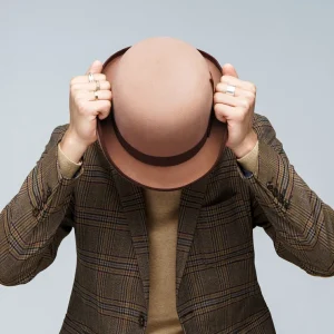 Bailey Hats Bowlers & Derbies | Derby
