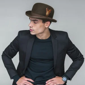 Bailey Hats Extended Sizes | Derby