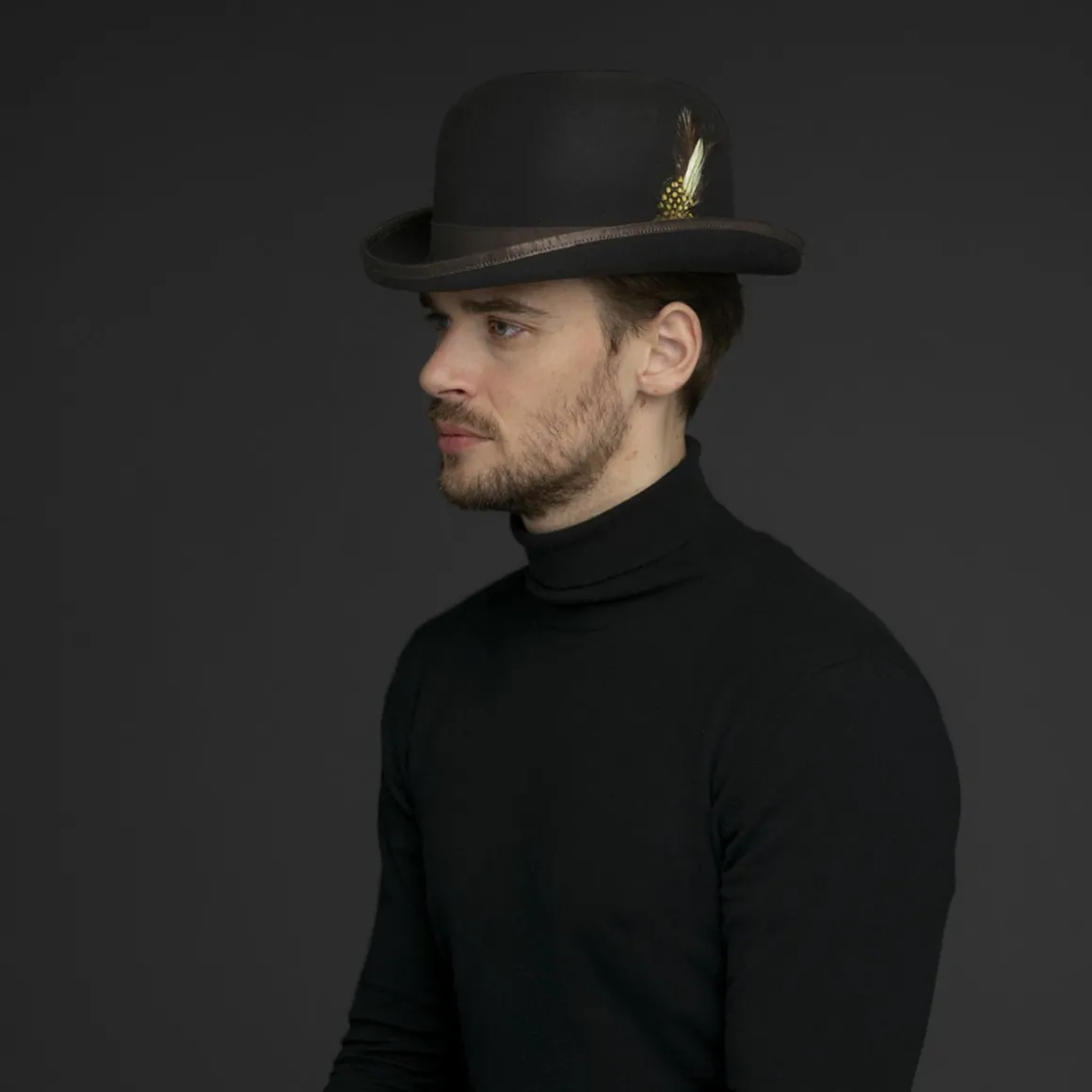 derby_7.webp Bailey Hats Extended Sizes | Derby
