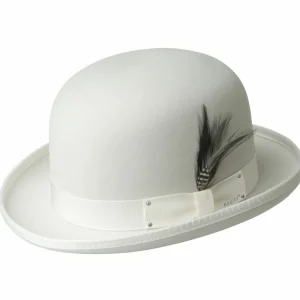 Bailey Hats Wool Felt | Derby