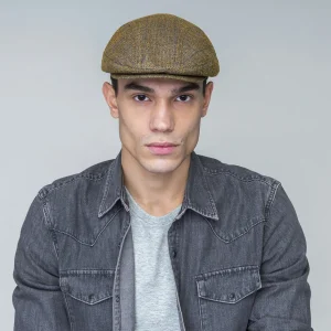 Bailey Hats Ivy & Flat Caps | Derin