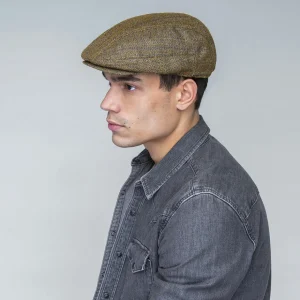 Bailey Hats Ivy & Flat Caps | Derin