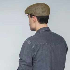 Bailey Hats Ivy & Flat Caps | Derin