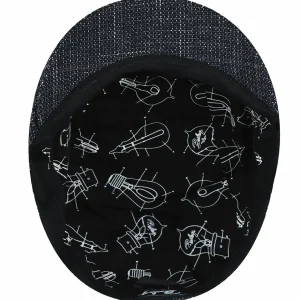Bailey Hats Ivy & Flat Caps | Derin