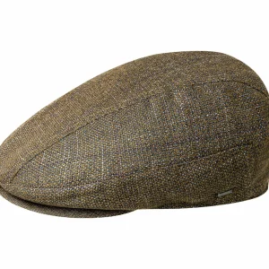 Bailey Hats Ivy & Flat Caps | Derin