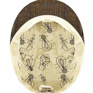 Bailey Hats Ivy & Flat Caps | Derin