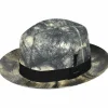 Bailey Hats Spring & Summer Shop | Derwent Black/White
