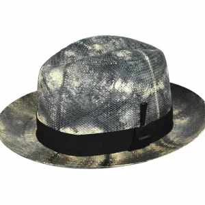 Bailey Hats Spring & Summer Shop | Derwent Black/White