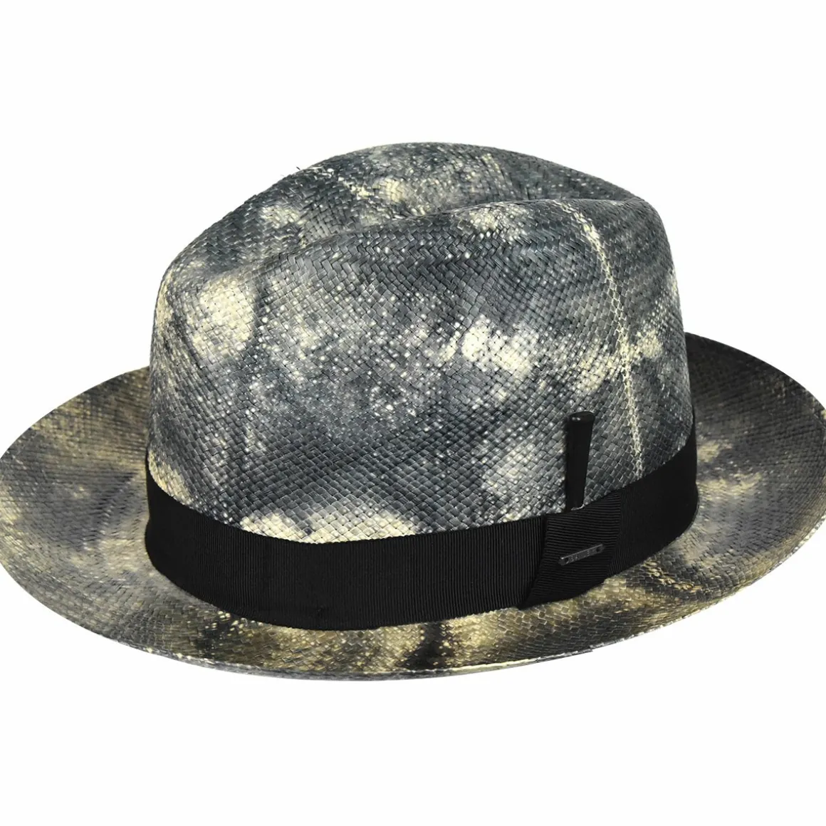 derwent_0.webp Bailey Hats Made In Usa | Derwent Black/White