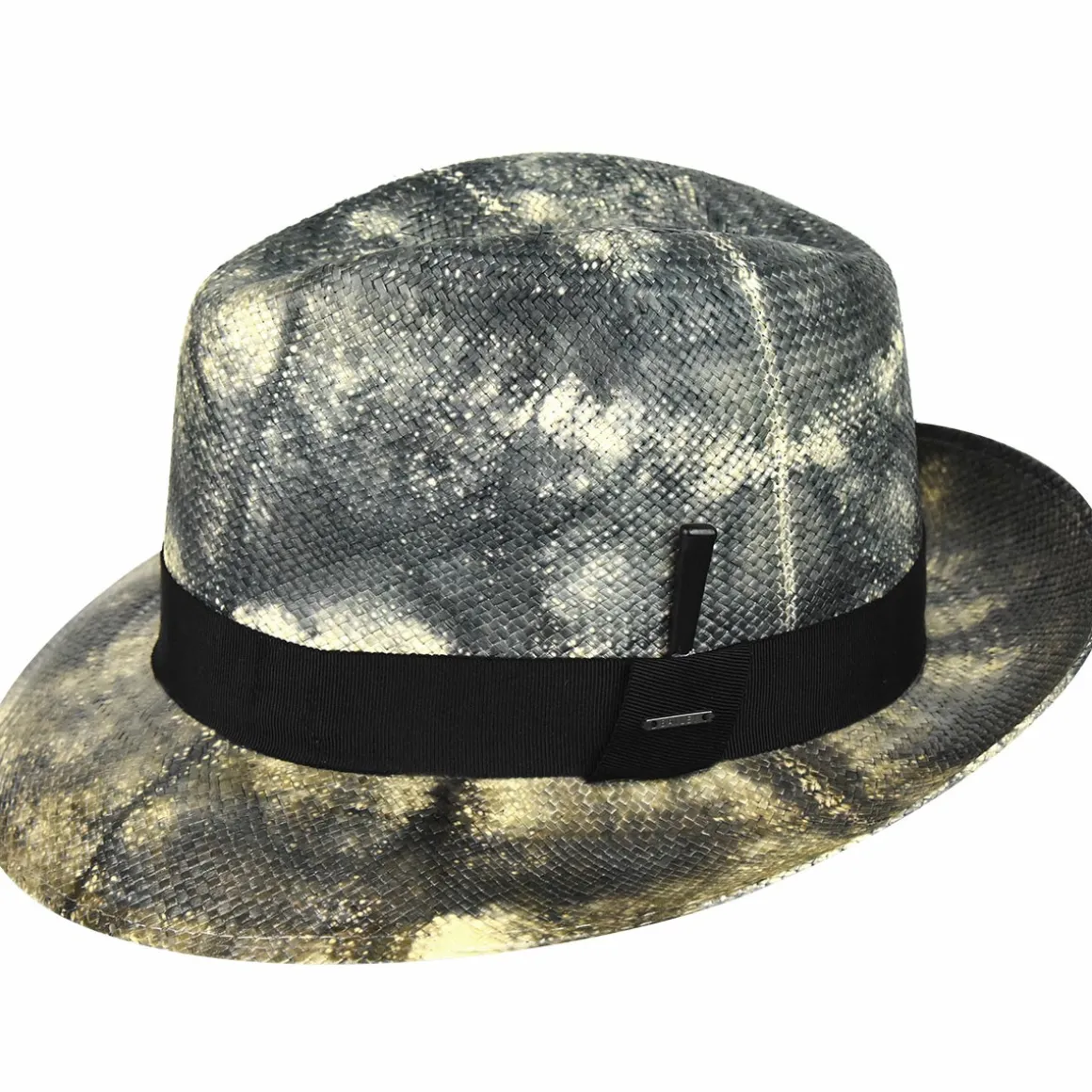 derwent_10.webp Bailey Hats Made In Usa | Derwent Black/White