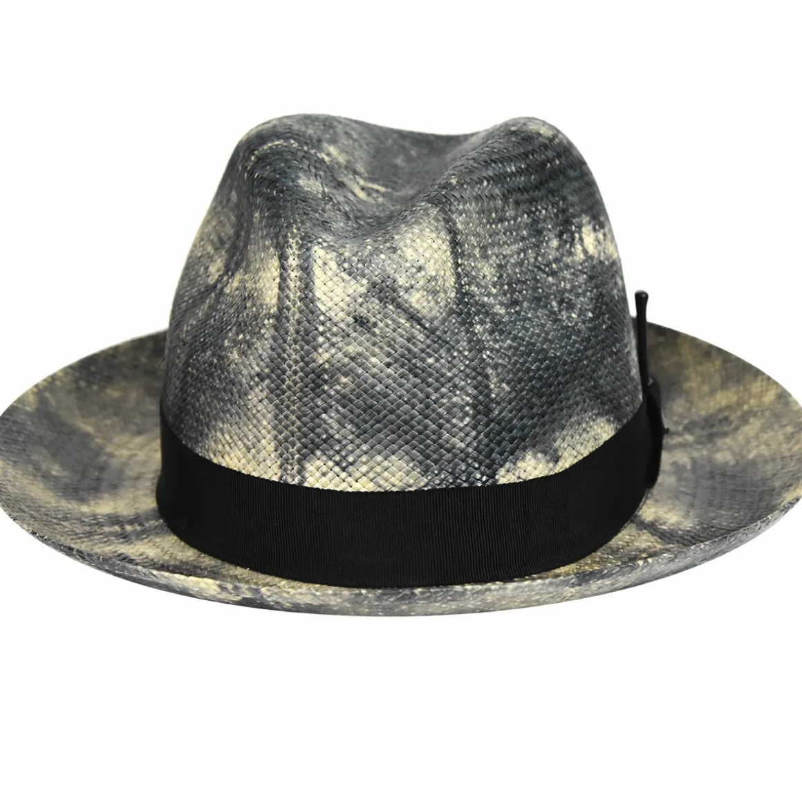 derwent_7.webp Bailey Hats Made In Usa | Derwent Black/White