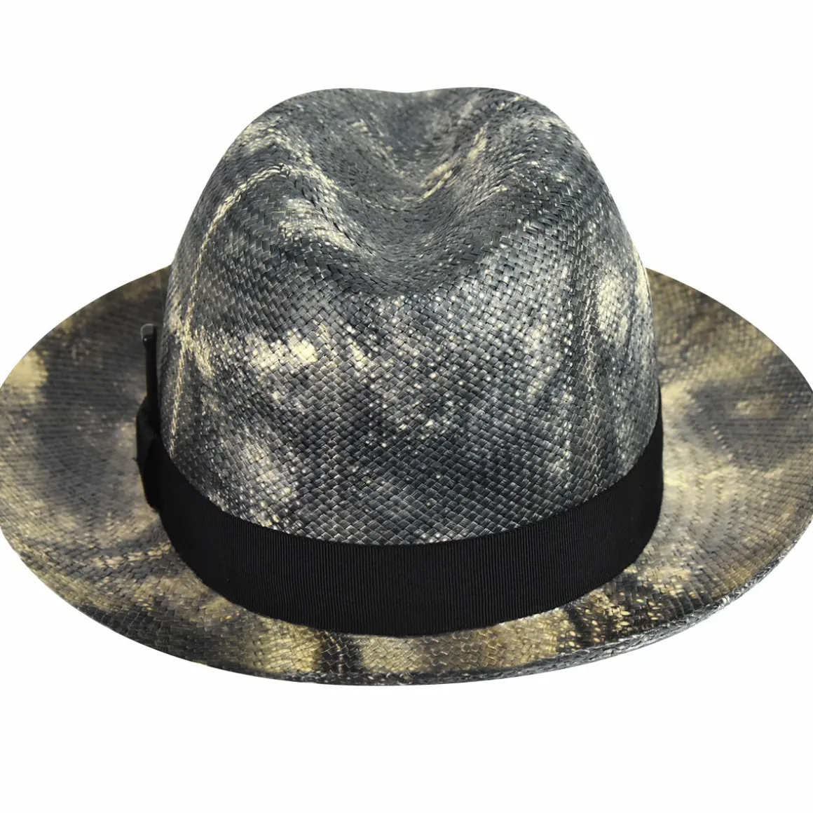 derwent_9.webp Bailey Hats Made In Usa | Derwent Black/White