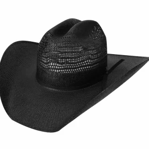 Bailey Hats Marlboro | Desert Knight Black