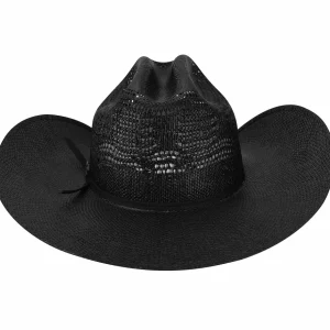 Bailey Hats Extended Sizes | Desert Knight Black