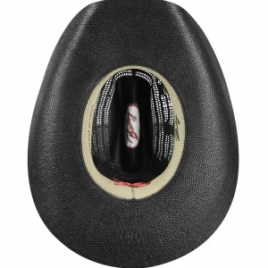 Bailey Hats Extended Sizes | Desert Knight Black