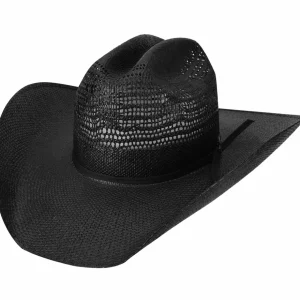 Bailey Hats Extended Sizes | Desert Knight Black