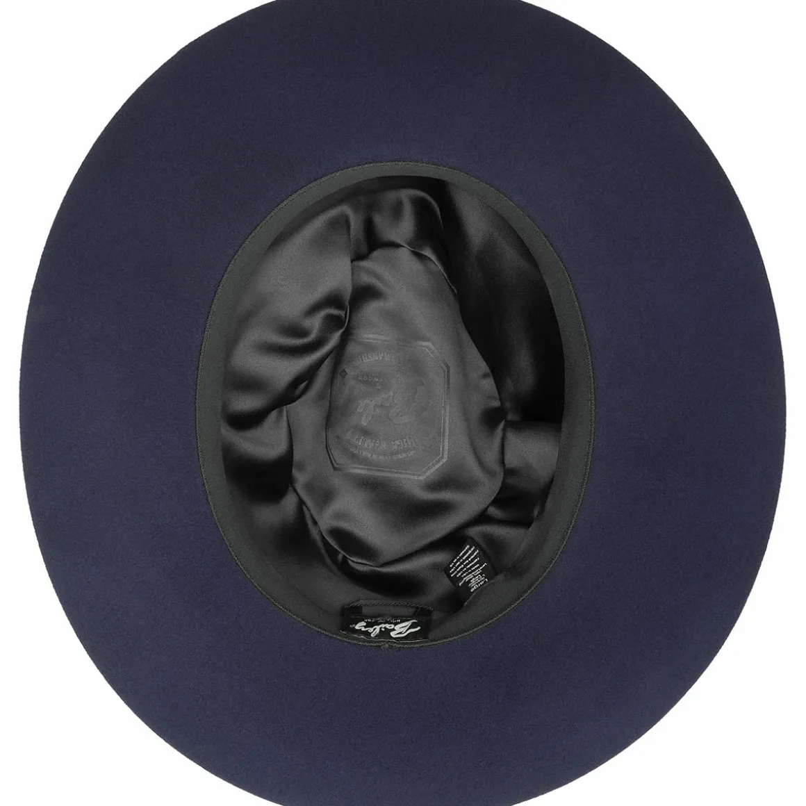 devers_4-1.webp Bailey Hats Fedoras & Trilbies | Devers Ink Blue