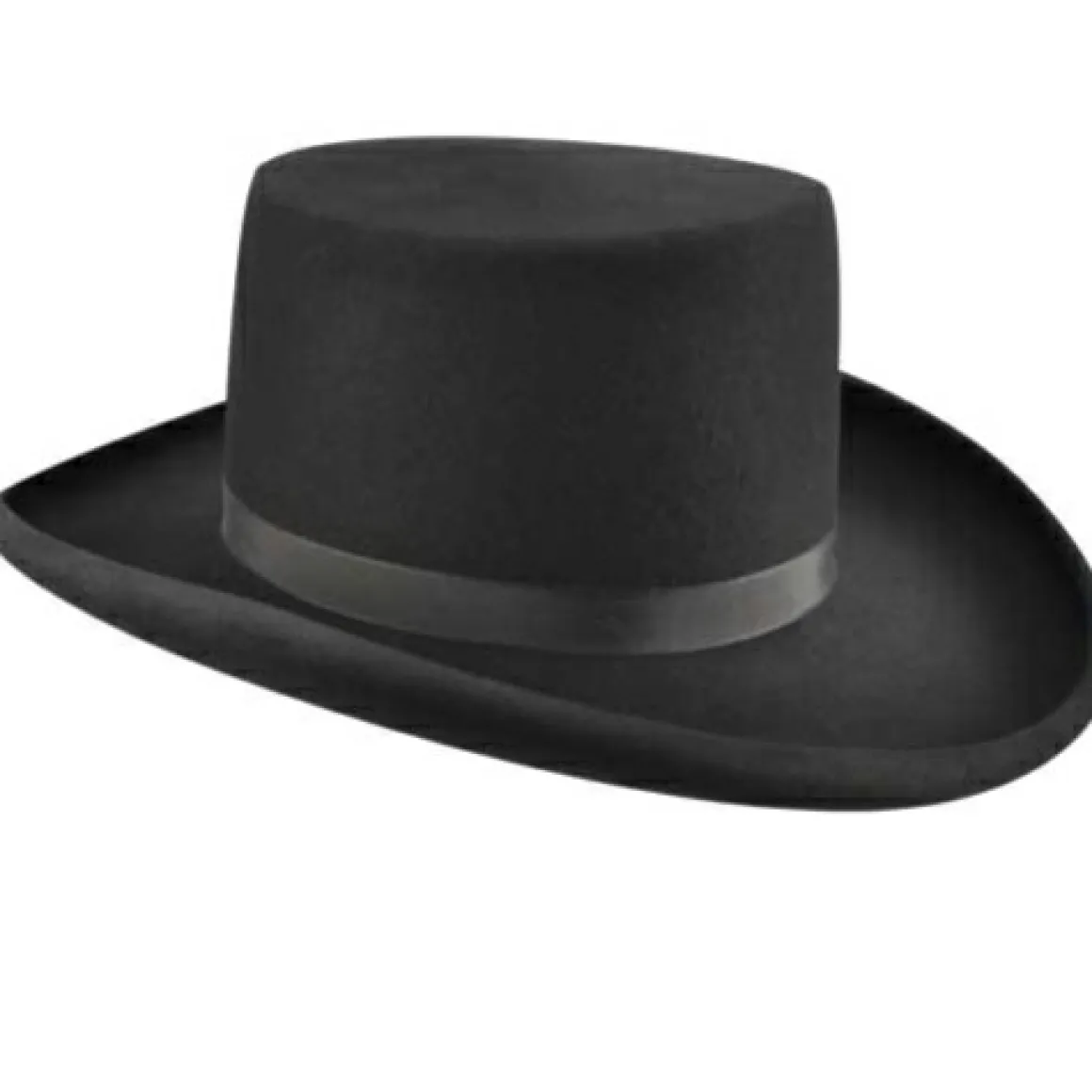 dillinger_1-4.webp Bailey Hats Wool Felt | Dillinger Black