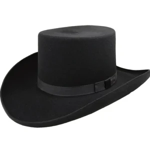 Bailey Hats Riding & Roping | Dillinger Black