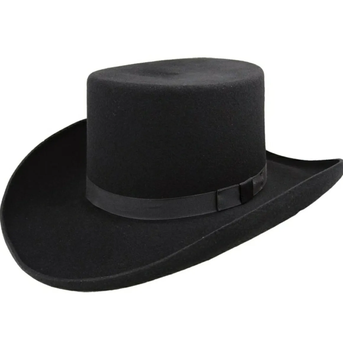 dillinger_2.webp Bailey Hats Extended Sizes | Dillinger Black