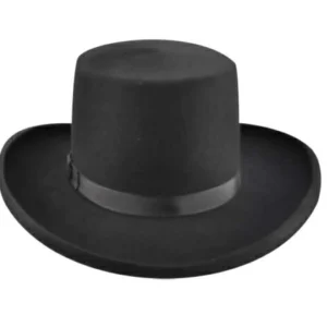 Bailey Hats Riding & Roping | Dillinger Black