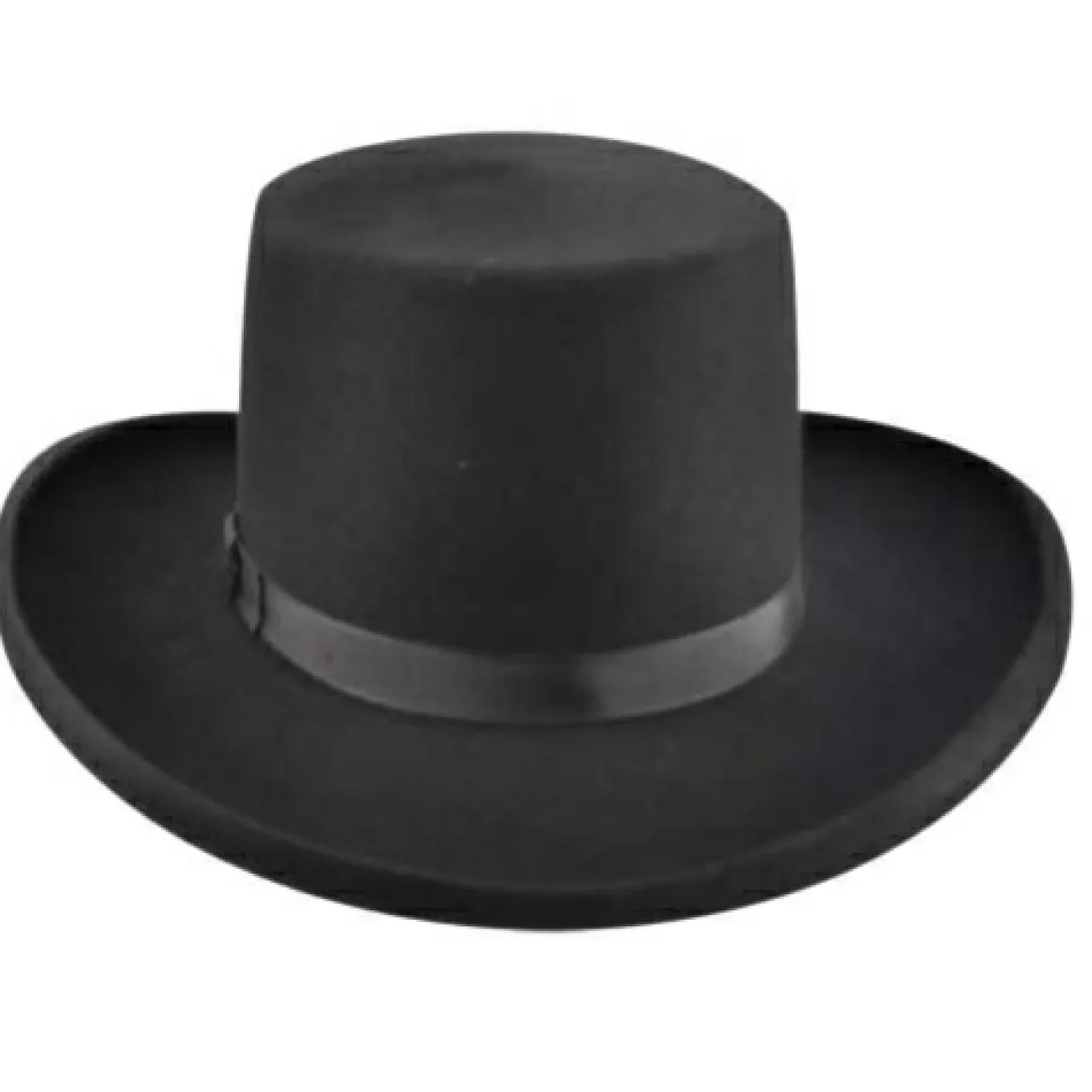 dillinger_3-2.webp Bailey Hats Riding & Roping | Dillinger Black