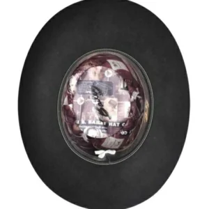Bailey Hats Western & Cowboy Hats | Dillinger Black
