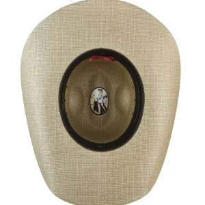 Bailey Hats 10X | Dirk 10X Taupe