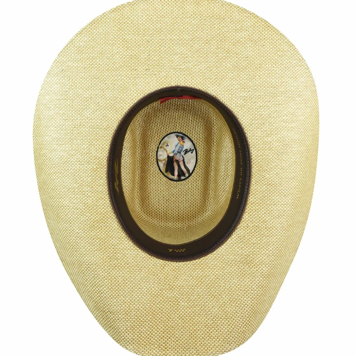 doud_x_1-3.webp Bailey Hats Brick | Doud 10X Tan
