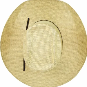 Bailey Hats Straw | Doud 10X Tan