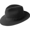 Bailey Hats Fedoras & Trilbies | Draper Iii