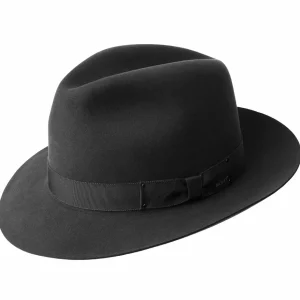 Bailey Hats Fedoras & Trilbies | Draper Iii