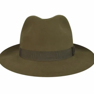 Bailey Hats Snap Brim | Draper Iii