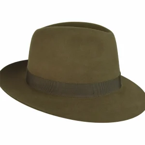 Bailey Hats Medium Brim | Draper Iii