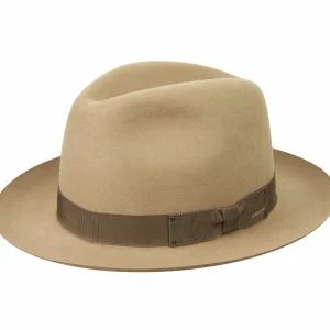 Bailey Hats Fedoras & Trilbies | Draper Iii