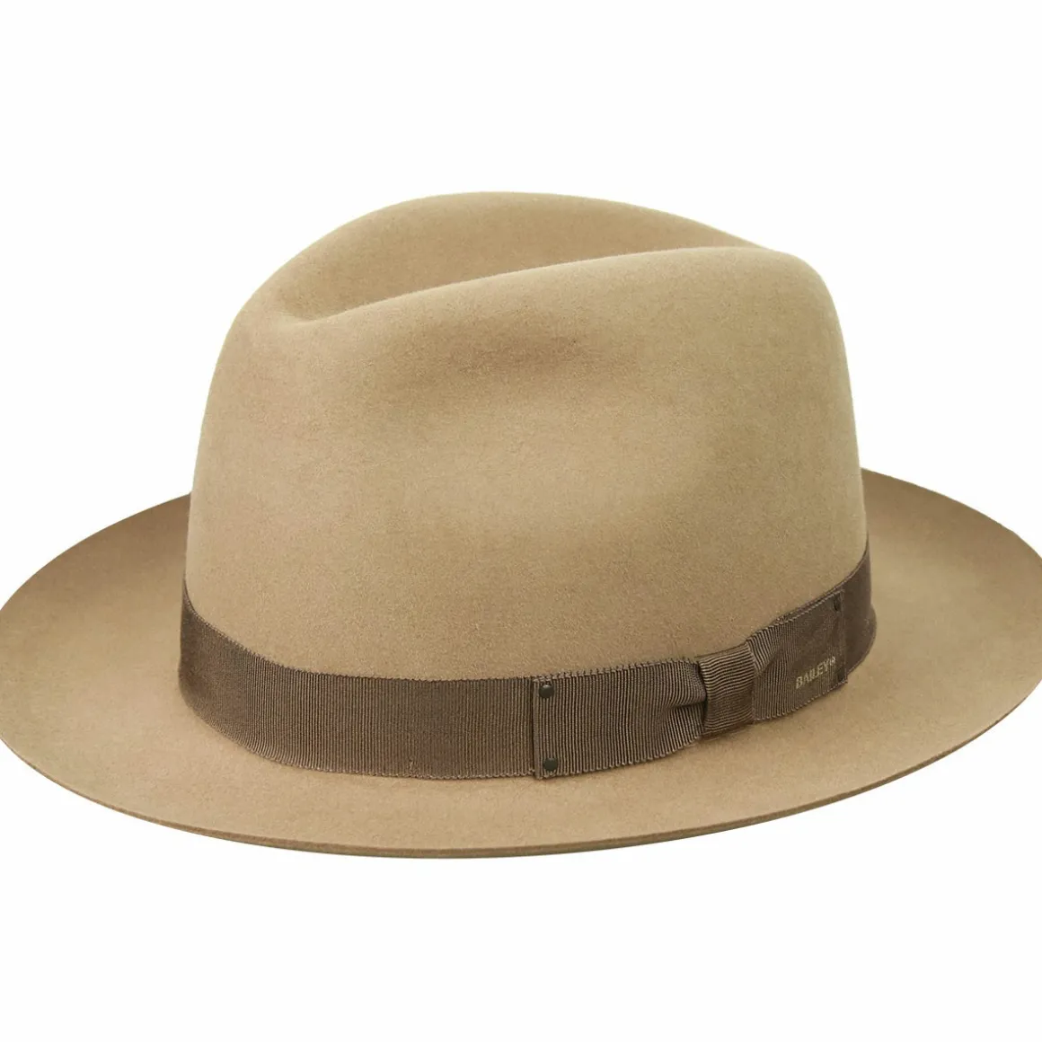 draper_iii_13-1.webp Bailey Hats Fedoras & Trilbies | Draper Iii