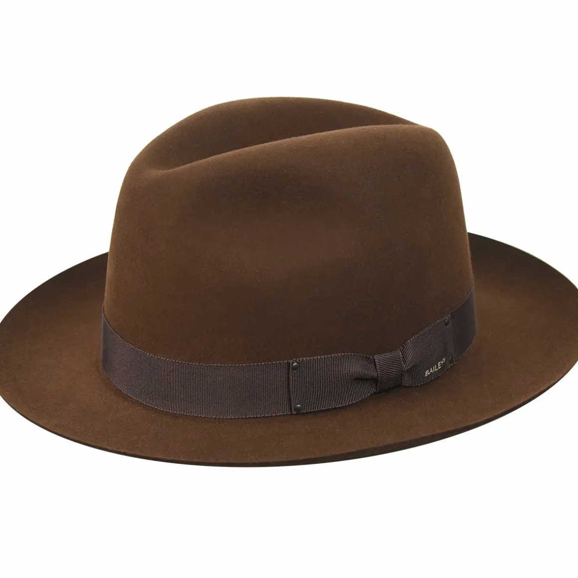 draper_iii_14-1.webp Bailey Hats Fedoras & Trilbies | Draper Iii
