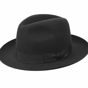 Bailey Hats Fedoras & Trilbies | Draper Iii