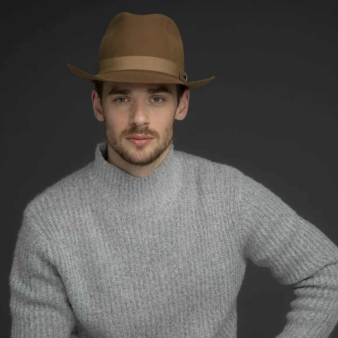 draper_iii_16-4.webp Bailey Hats Snap Brim | Draper Iii