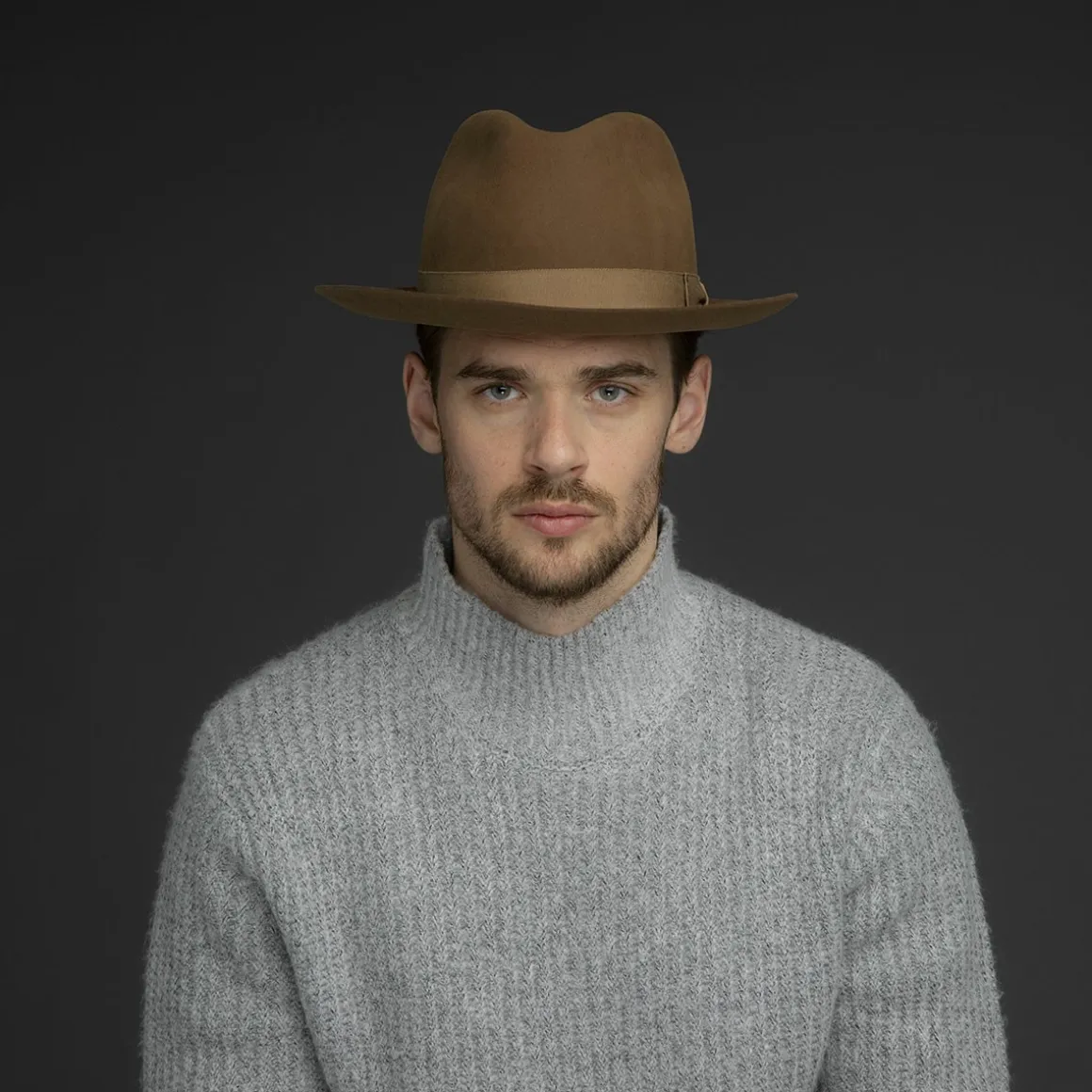 draper_iii_17-1.webp Bailey Hats Fedoras & Trilbies | Draper Iii