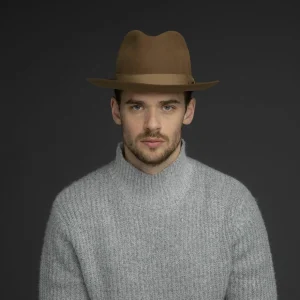 Bailey Hats Made In Usa | Draper Iii