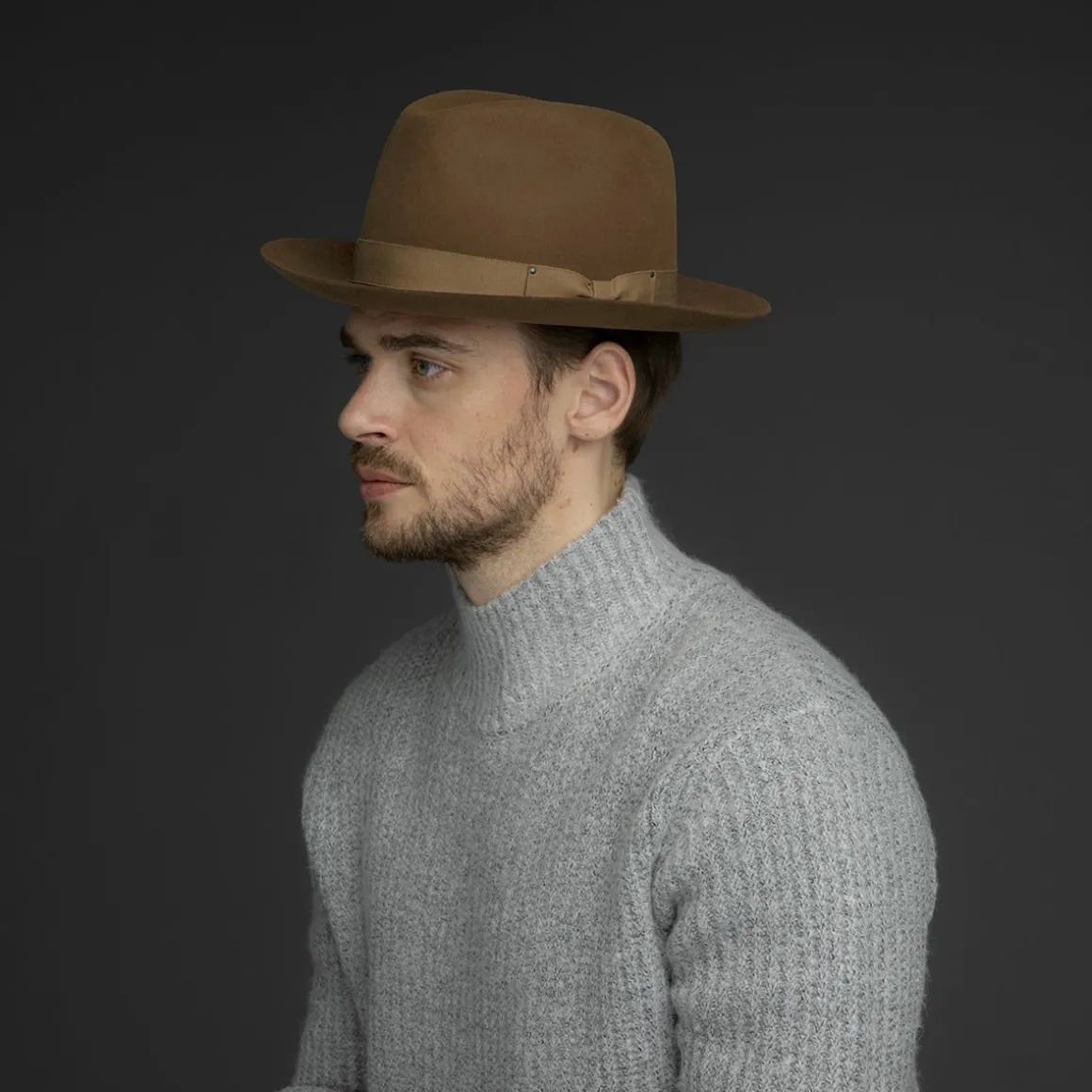 draper_iii_18-1.webp Bailey Hats Fedoras & Trilbies | Draper Iii