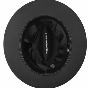 Bailey Hats Medium Brim | Draper Iii
