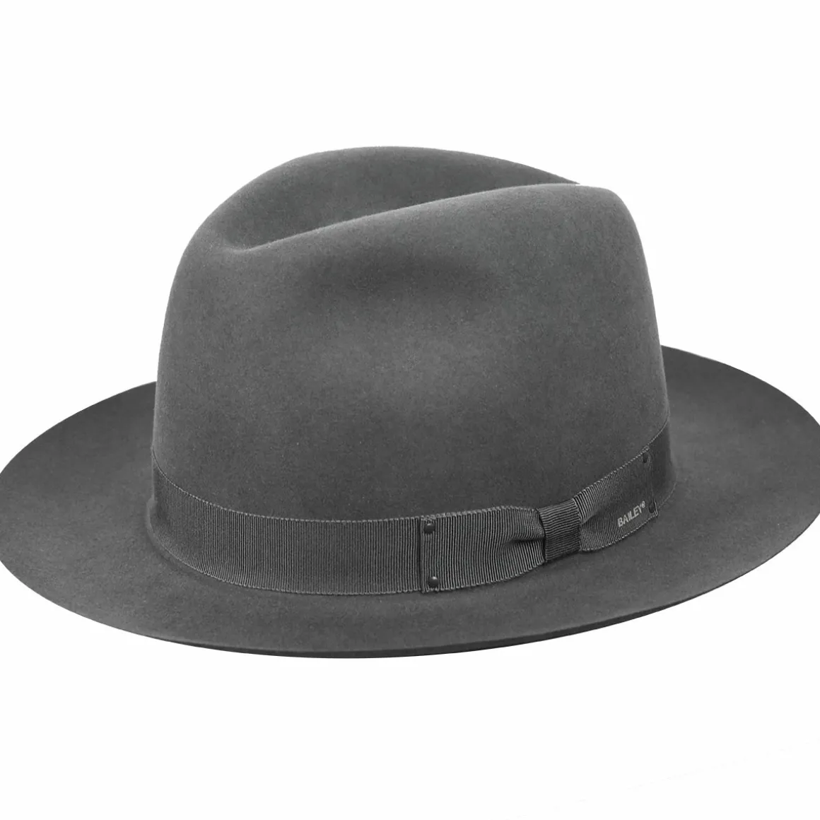 draper_iii_3-4.webp Bailey Hats Snap Brim | Draper Iii