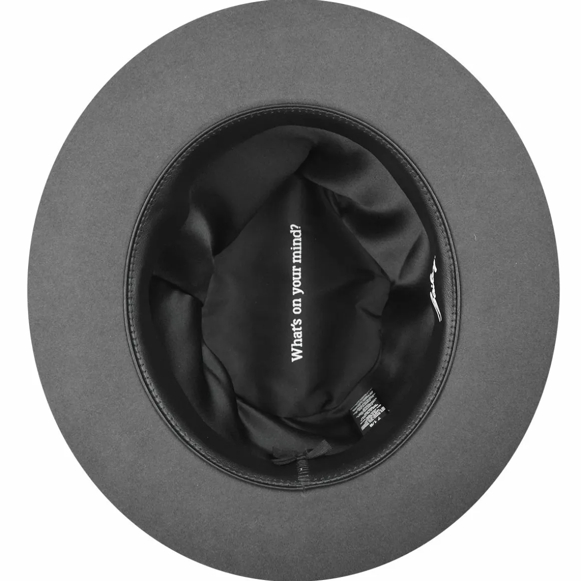 draper_iii_4-1.webp Bailey Hats Fedoras & Trilbies | Draper Iii