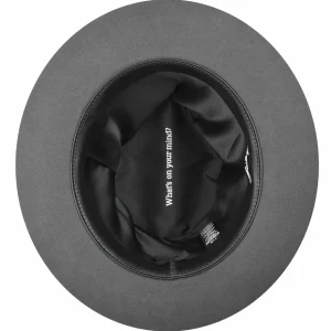 Bailey Hats Snap Brim | Draper Iii